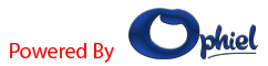 Ophiel Logo